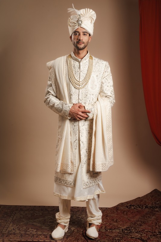 Sherwani