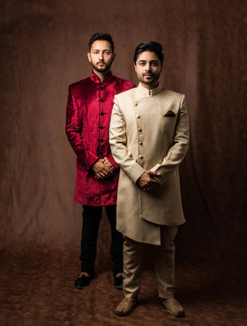 Customer Register Page Image